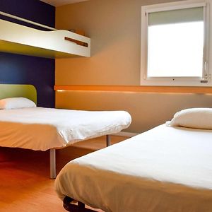 Chambre Familiale